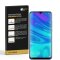 3x Panzerfolie für Huawei P Smart 2019 ANTI-SCHOCK Displayschutzfolie HD KLAR