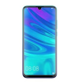 6x Panzerfolie für Huawei P Smart 2019 ANTI-SCHOCK Displayschutzfolie HD KLAR