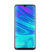 3x Panzerfolie für Huawei P Smart 2019 ANTI-SCHOCK Displayschutzfolie MATT