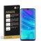 3x Panzerfolie für Huawei P Smart 2019 ANTI-SCHOCK Displayschutzfolie MATT