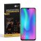 4x Displayschutzfolie für Huawei Honor 10 Lite Displayfolie Displayfolie HD KLAR