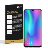 6x Displayschutzfolie für Huawei Honor 10 Lite ANTI-REFLEX Displayfolie MATT