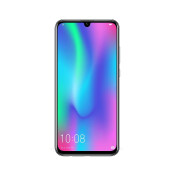 6x Displayschutzfolie für Huawei Honor 10 Lite ANTI-REFLEX Displayfolie MATT