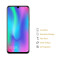 6x Displayschutzfolie für Huawei Honor 10 Lite ANTI-REFLEX Displayfolie MATT