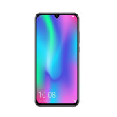 2x Panzerfolie für Huawei Honor 10 Lite ANTI-SCHOCK Displayschutzfolie HD KLAR