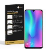 4x Panzerfolie für Huawei Honor 10 Lite ANTI-SCHOCK...