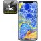 6x 9H Nano-Glass für Samsung Galaxy A9 2018 3D KLAR Anti-Shock Anti-Bruch Anti-Stoß Anti-Schmutz Panzernanoglas Displayschutz Schutzfolie Panzerfolie Panzerglas Screen-Protector