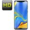 6x Displayschutzfolie für Samsung Galaxy A9 2018 Schutzfolie Folie HD KLAR
