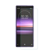 3x 9H Panzerglas für Sony Xperia 1 HD KLAR echtes Tempered Glass Displayschutz Schutzfolie Schutzglas Screen-Protector