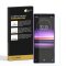 3x 9H Panzerglas für Sony Xperia 1 HD KLAR echtes Tempered Glass Displayschutz Schutzfolie Schutzglas Screen-Protector