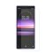 3x 9H Panzerglas für Sony Xperia 1 HD KLAR echtes Tempered Glass Displayschutz Schutzfolie Schutzglas Screen-Protector