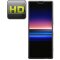 3x Displayschutzfolie für Sony Xperia 1 Displayfolie Displayschutz HD ULTRA KLAR