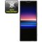 6x Displayschutzfolie für Sony Xperia 1 ANTI-REFLEX Displayfolie Display MATT