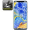 4x Panzerfolie für Samsung Galaxy A7 2018 ANTI-SCHOCK Displayschutzfolie MATT