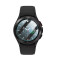 2x 9H Hartglas für Samsung Galaxy Watch 4 Classic 46mm Displayschutz Panzerfolie Schutzglas KLAR Panzerglas Schutzfolie