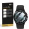 6x 9H Hartglas für Samsung Galaxy Watch 4 Classic 46mm Displayschutz Panzerfolie Schutzglas KLAR Panzerglas Schutzfolie