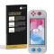 2x 9H Panzerglas für Nintendo Switch Lite Displayschutz Schutzglas Panzerfolie Schutzfolie Hartglas Displayglas Tempered Glasfolie Sicherheitsglas Echtglas