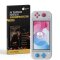 6x 9H Panzerglas für Nintendo Switch Lite Displayschutz Schutzglas Panzerfolie Schutzfolie Hartglas Displayglas Tempered Glasfolie Sicherheitsglas Echtglas