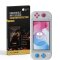 4x Panzerfolie für Nintendo Switch Lite Displayschutz Schutzfolie KLAR ANTI-SHOCK/ ANTI-KRATZ/ ANTI-STOSß/ ANTI-BRUCH/ ANTI-SPLITTER