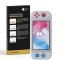 6x Panzerfolie für Nintendo Switch Lite Displayschutz Schutzfolie KLAR ANTI-SHOCK/ ANTI-KRATZ/ ANTI-STOSß/ ANTI-BRUCH/ ANTI-SPLITTER