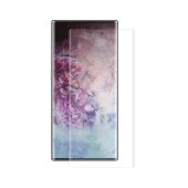 4x Displayschutzfolie für Samsung Galaxy Note 10 FULL CURVED Displayfolie Schutzfolie 3D KLAR