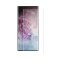 6x 9H Nano-Glass für Samsung Galaxy Note 10 Plus FULL COVER 3D KLAR Anti-Shock Anti-Bruch Anti-Stoß Anti-Schmutz Panzernanoglas Displayschutz Schutzfolie Panzerfolie Panzerglas Screen-Protector
