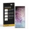 3x Panzerfolie für Samsung Galaxy Note 10 Plus FULL COVER Displayschutz MATT