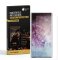 4x Panzerfolie für Samsung Galaxy Note 10 Plus FULL COVER Displayschutz MATT