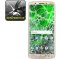 6x Panzerfolie für Motorola G6 Plus ANTI-SCHOCK Displayschutz Schutzfolie MATT