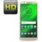 3x Displayschutzfolie für Motorola G6 Plus Schutzfolie Displayfolie HD KLAR