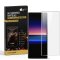 2x 9H Hartglas für Sony Xperia 1 FULL-CURVED Panzerfolie Displayschutz HD KLAR Panzerglas Schutzglas Schutzfolie