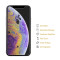 1x Panzerfolie für iPhone 11 ANTI-SCHOCK ANTI-REFLEX Displayschutzfolie MATT