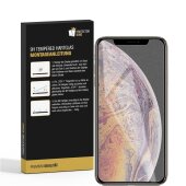 1x 9H Panzerglas für iPhone 11 Panzerfolie Displayschutz Schutzglas MATT Schutzfolie Tempered Hartglas