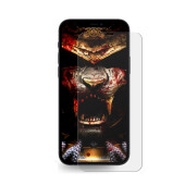 4x Displayschutzfolie für iPhone 11 FULL COVER Schutzfolie Displayfolie HD KLAR