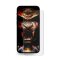 4x Displayschutzfolie für iPhone 11 FULL COVER Schutzfolie Displayfolie HD KLAR