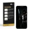 4x Displayschutzfolie für iPhone 11 FULL COVER Displayfolie ANTI-REFLEX  MATT