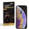4x Displayschutzfolie für iPhone 11 Pro Displayfolie Schutzfolie HD ULTRA KLAR