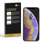 4x Displayschutzfolie für iPhone 11 Pro Displayfolie Schutzfolie HD ULTRA KLAR