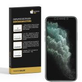 1x Displayschutzfolie für iPhone 11 Pro FULL COVER...