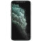 3x Displayschutzfolie für iPhone 11 Pro FULL COVER Schutzfolie HD KLAR