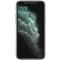 6x Displayschutzfolie für iPhone 11 Pro FULL COVER Schutzfolie HD KLAR