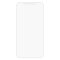 6x Displayschutzfolie für iPhone 11 Pro FULL COVER Schutzfolie HD KLAR