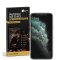 6x 9H Nano-Glass für iPhone 11 Pro FULL COVER 3D KLAR Anti-Shock Anti-Bruch Anti-Stoß Anti-Schmutz Panzernanoglas Displayschutz Schutzfolie Panzerfolie Panzerglas Screen-Protector