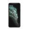 6x 9H Nano-Glass für iPhone 11 Pro FULL COVER 3D KLAR Anti-Shock Anti-Bruch Anti-Stoß Anti-Schmutz Panzernanoglas Displayschutz Schutzfolie Panzerfolie Panzerglas Screen-Protector
