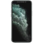 6x Panzerfolie für iPhone 11 Pro FULL COVER ANTI-SCHOCK Displayschutzfolie MATT