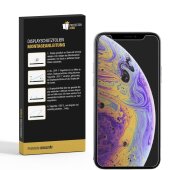 4x Displayschutzfolie für iPhone 11 Pro Max...