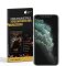 1x Displayschutzfolie für iPhone 11 Pro Max FULL COVER Displayfolie HD ULTRA KLAR