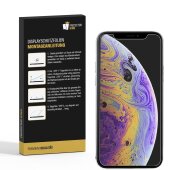 6x Displayschutzfolie für iPhone 11 Pro Max...