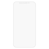 4x 9H Nano-Glass für iPhone 11 Pro Max FULL COVER 3D KLAR Anti-Shock Anti-Bruch Anti-Stoß Anti-Schmutz Panzernanoglas Displayschutz Schutzfolie Panzerfolie Panzerglas Screen-Protector