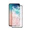 6x 9H Hartglas für Samsung Galaxy S10e FULL COVER Displayschutz Schutzglas SW Schutzfolie Panzerfolie Panzerglas Displayglas Tempered Glasfolie Sicherheitsglas Echtglas